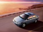 BYD F3 2005 года